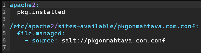 Kaksoispiste lisättynä