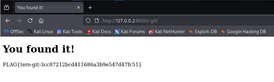 Versionhallinnan sivu